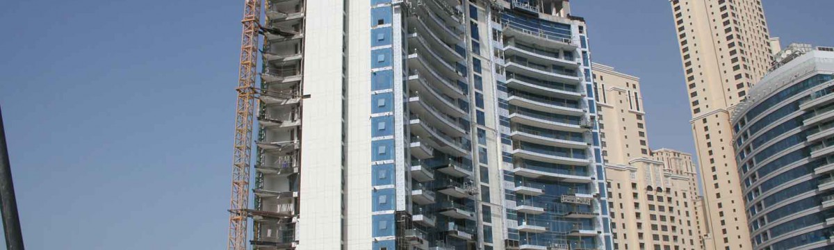 AVM - Anlage- und Vorsorge Management - Wiesloch - Dubai Living Buildings Towers